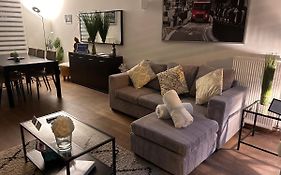Bnb Antwerp Centrum